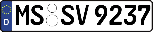 MS-SV9237