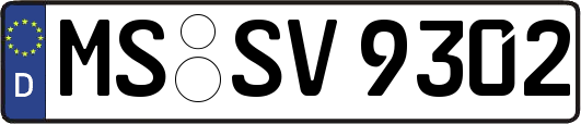 MS-SV9302