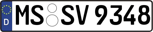 MS-SV9348