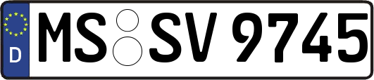 MS-SV9745