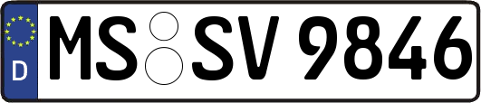 MS-SV9846