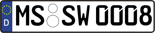 MS-SW0008