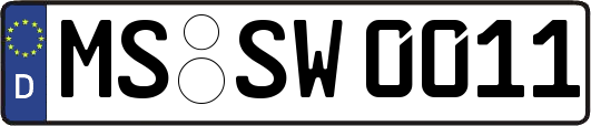 MS-SW0011