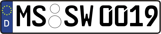 MS-SW0019