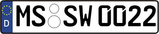 MS-SW0022