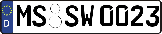 MS-SW0023