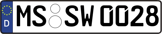 MS-SW0028