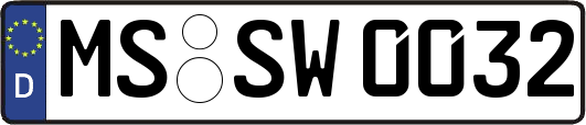MS-SW0032