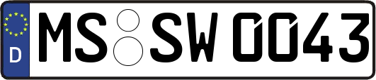 MS-SW0043