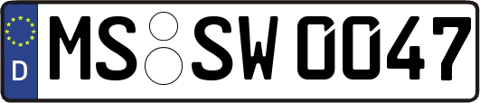 MS-SW0047