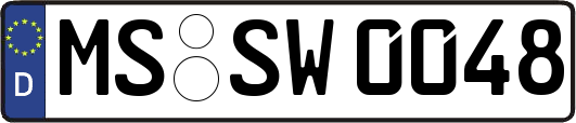 MS-SW0048
