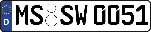 MS-SW0051
