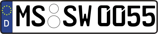 MS-SW0055