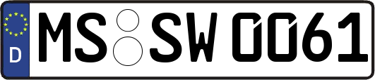 MS-SW0061