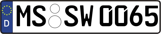 MS-SW0065