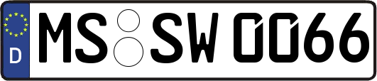 MS-SW0066