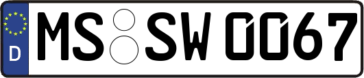MS-SW0067