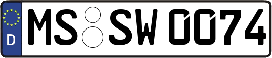 MS-SW0074