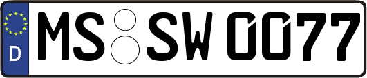 MS-SW0077