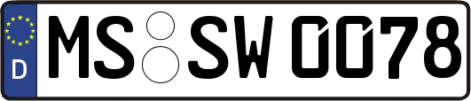 MS-SW0078