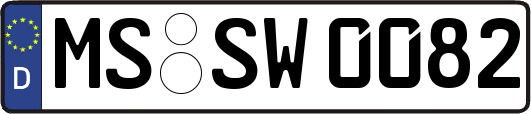 MS-SW0082
