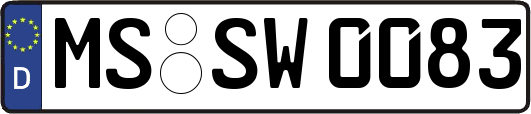 MS-SW0083