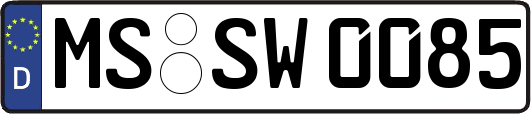 MS-SW0085