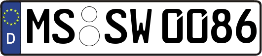 MS-SW0086