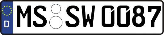MS-SW0087