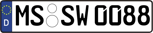 MS-SW0088