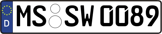 MS-SW0089