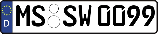 MS-SW0099