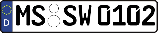 MS-SW0102