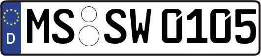 MS-SW0105