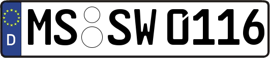 MS-SW0116
