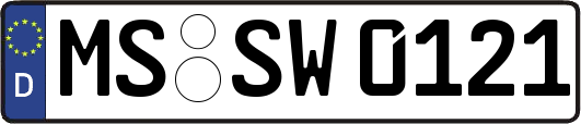 MS-SW0121