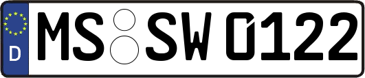 MS-SW0122