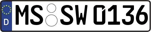 MS-SW0136