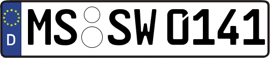 MS-SW0141