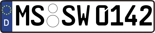 MS-SW0142