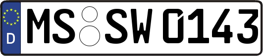 MS-SW0143