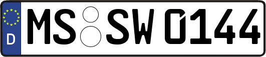 MS-SW0144