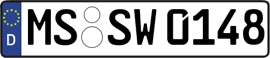 MS-SW0148