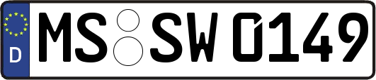 MS-SW0149