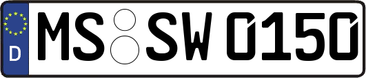 MS-SW0150