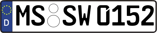 MS-SW0152