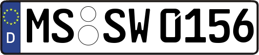 MS-SW0156