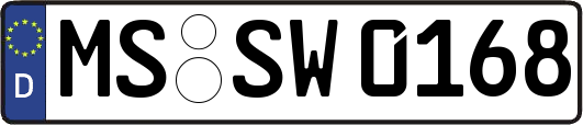 MS-SW0168
