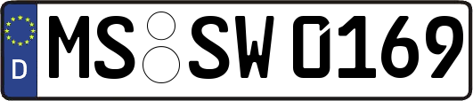 MS-SW0169