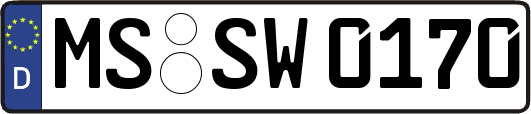 MS-SW0170